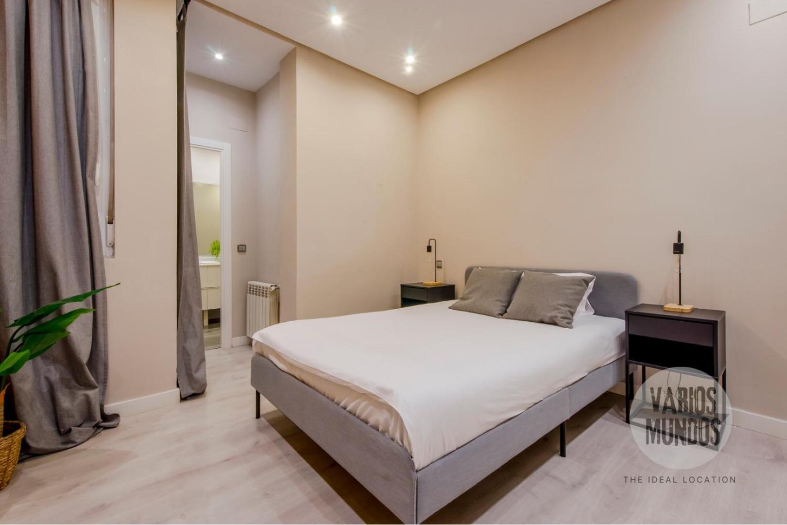 Appartement Comodidad Y Estilo 9 En Calle De Luciente E2 Madrid