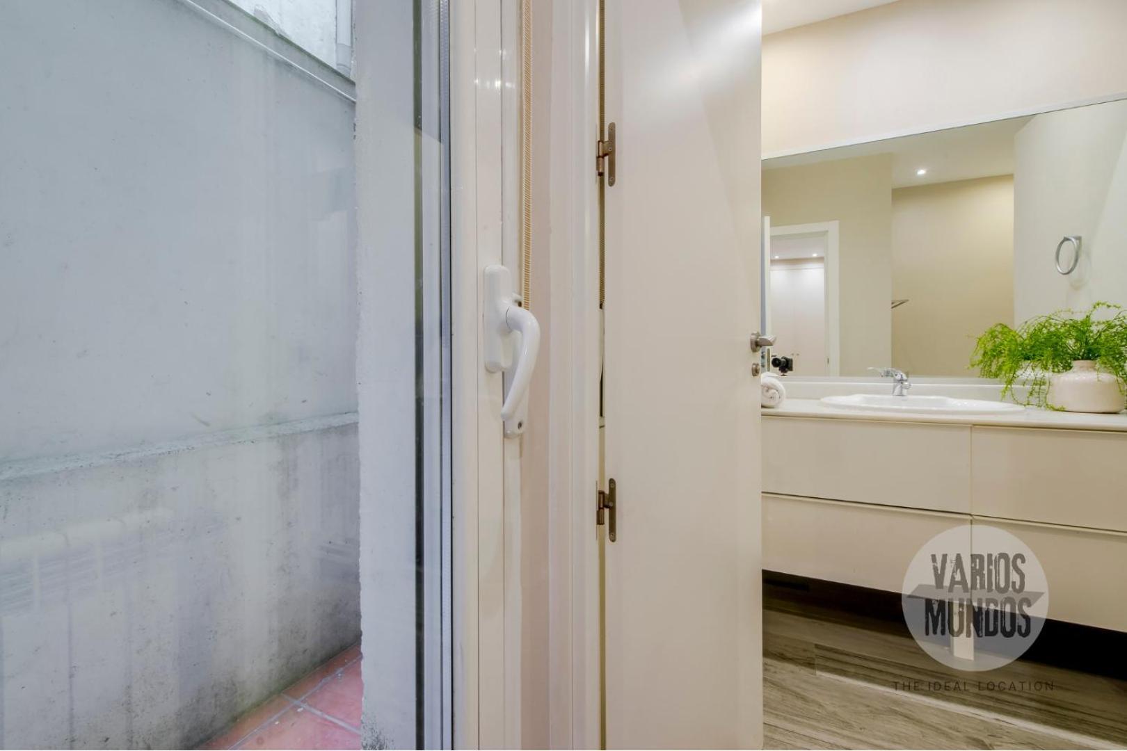 Comodidad Y Estilo 9 En Calle De Luciente E2 Appartement
