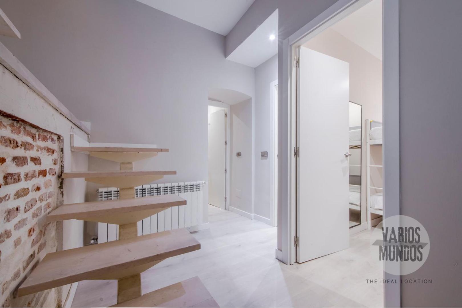 Appartement Comodidad Y Estilo 9 En Calle De Luciente E2
