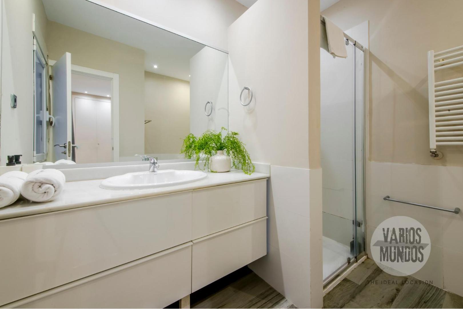 Appartement Comodidad Y Estilo 9 En Calle De Luciente E2 *