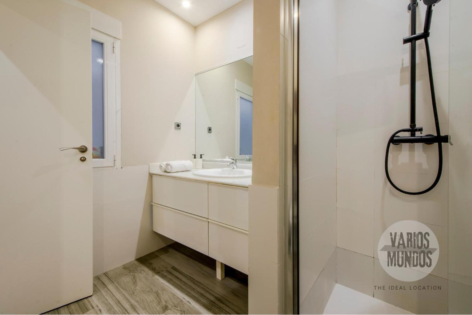 Appartement Comodidad Y Estilo 9 En Calle De Luciente E2 Madrid