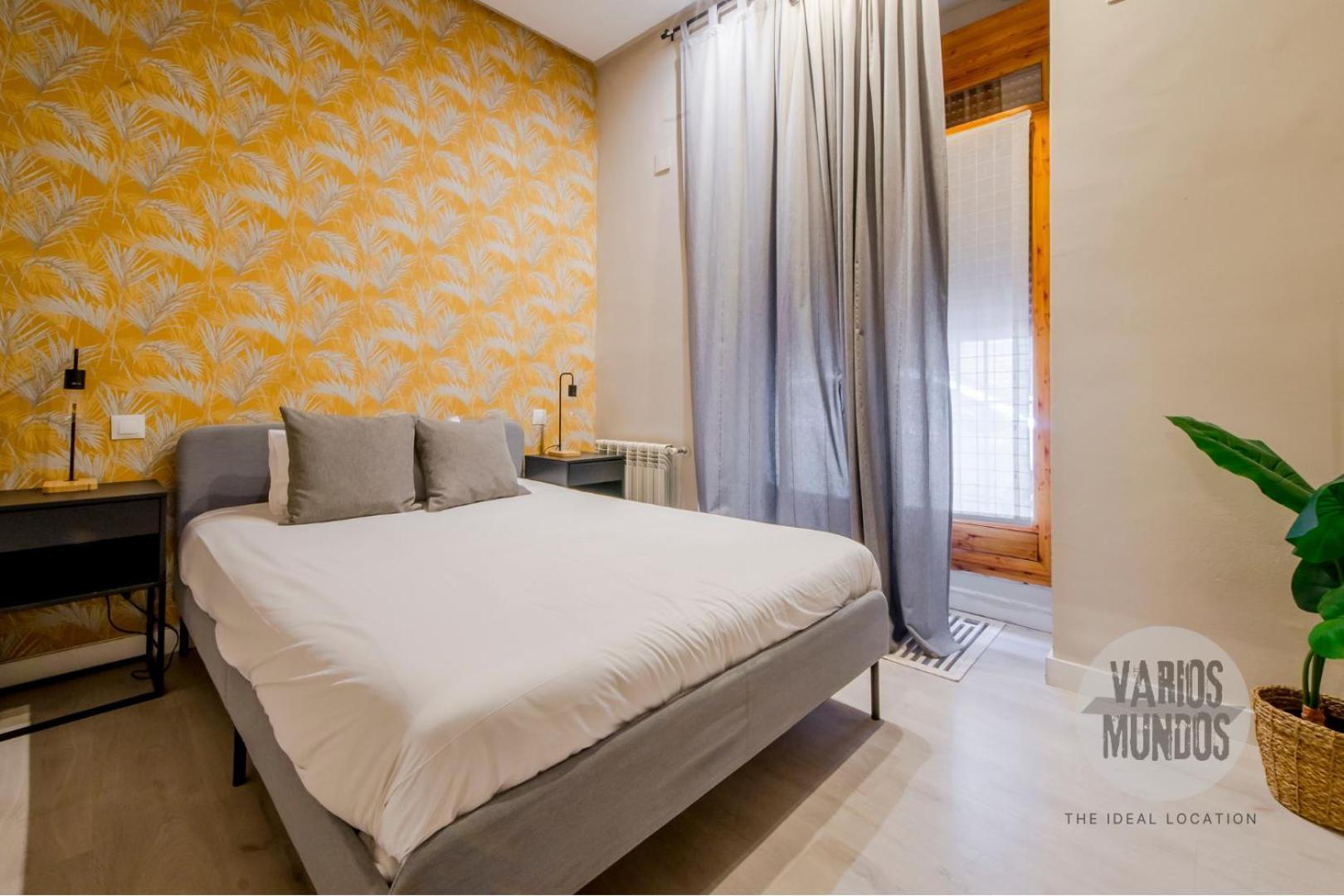 Comodidad Y Estilo 9 En Calle De Luciente E2 Appartamento Madrid